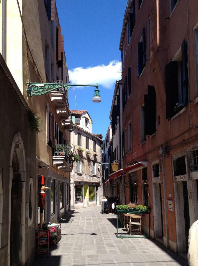 Cà Del Manin D'oro Venezia