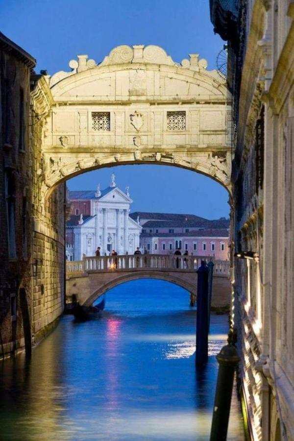Cà Del Manin D'oro Venezia