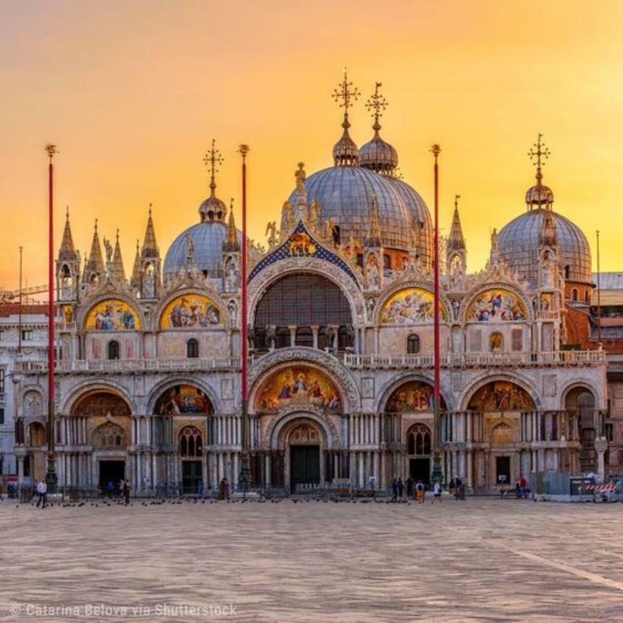 Cà Del Manin D'oro Venezia